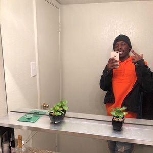 Meet your Posher, Deapharon